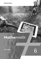 Mathematik 6. Lösungen Ausgabe 2022 für das 5. und 6. Schuljahr | Groth | Buch