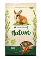 Versele Laga Nature Cuni 2,3kg abwechslungsreiche Futtermischung für Kaninchen