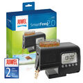 Juwel Smart Feed 2.0 Auto Feeder Urlaub Urlaub Timer Automatisches Fisch Aquarium