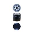 1x Kraftstofffilter MAHLE KC 99 passend für DAIHATSU FIAT TOYOTA HINO CASE IH