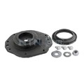 1x Reparatursatz, Federbeinstützlager SNR KB659.05 passend für CITROËN