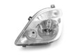 Scheinwerfer Halogen HSW passend für Mercedes Sprinter 906 06- 13 H7 H7 H7 Links