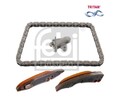 Febi Bilstein 49520 Steuerkettensatz für BMW MINI Motorsteuerung