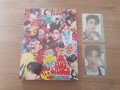 NCT Dream Hot Sauce Album Jaemin Photocards