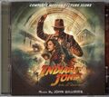 Indiana Jones And The Dial Of Destiny   COMPLETE SCORE MUSIC BY JOHN WILLIAMS