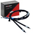 MAXGEAR HANDBREMSSEIL 1990mm HINTEN BEIDSEITIG passend für FORD GRAND | 32-1060