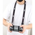 Controller Fernbedienung Lanyard Nylon Gurt Für DJI Mini 4Pro/Air 2S/Air3 Drohne
