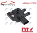 SENSOR ABGASDRUCK NTY ECS-BM-007 V FÜR MINI MINI PACEMAN 82KW,105KW