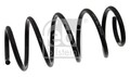 FEBI BILSTEIN 37818 Coil Spring for AUDI SEAT SKODA VW