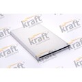 1x Filter, Innenraumluft KRAFT AUTOMOTIVE 1731030 passend für MERCEDES-BENZ