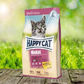 Neu* Happy Cat Minkas Sterilised Geflügel 10 kg