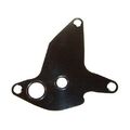 Dichtung, Lader ELRING 150.970 für AUDI SEAT SKODA VW CUPRA, motorseitig