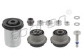 Reparatursatz Querlenker TOPRAN 400 334 für KLASSE W210 MERCEDES S210 Model 200