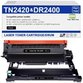 Toner TN2420 DR2400 Kompatibel zu MFC L2710DW MFC-L2710DN HL-L2350DW DCP-L2530DW