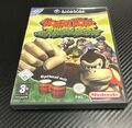 Donkey Kong Jungle Beat Nintendo Gamecube | Zustand sehr gut | !!!