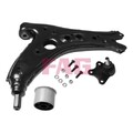 1x Lenker, Radaufhängung Schaeffler FAG 824 0004 30 passend für SEAT SKODA VW