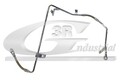 3RG Ölleitung Lader 19719 für VW PASSAT B5 Variant 3B6 3B3 20V AUDI A4 B6 Avant