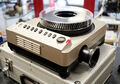 Leica Pradovit  RT-m mit Colorplan Pro 2,5/90 mm im Koffer  Top Zustand !!