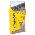 Hundefutter 15kg Deuka Dog Vitalkost Trockenfutter Hundenahrung Hunde Geflügel
