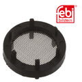 FEBI 47282 Hydraulikfilter Filter Automatikgetriebe Getriebeölfilter