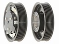 NRF 380077 Magnetkupplung Klimakompressor für VW AUDI SEAT SKODA