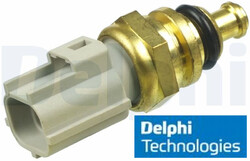 Delphi TS10329 Sensor für Kühlmitteltemperatur Sensor Kühlmittelsensor 