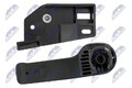 Griff zum Öffnen der Motorhaube vorne EZC-VW-195 NTY für SEAT SKODA VW