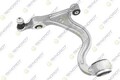 Querlenker für Porsche Panamera 970 09-16 Vorne Links Fahrerseite Teknorot