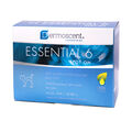 Dermoscent Essential 6 Spot On 4x0,6 ml  Katzen | Haut | Haarausfall | Fell