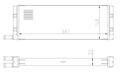 NRF 54408 Wärmetauscher, Innenraumheizung für VW