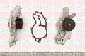 Wasserpumpe WP6448 FAI AutoParts für MERCEDES-BENZ VW SUBARU SEAT