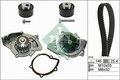 INA (530 0234 30) Wasserpumpe+Zahnriemensatz für CITROEN FIAT LANCIA PEUGEOT