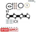 MONTAGESATZ, LADER FÜR ALFA ROMEO FIAT OPEL VICTOR REINZ 04-10209-01