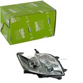 VALEO H11 HB3 SCHEINWERFER LINKS passend für TOYOTA AURIS | 043459