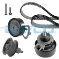 Zahnriemensatz KTB1235 für VW POLO 4 GOLF PLUS 5 5M1 521 6R1 6C1 3 CLASSIC 6V2 6