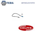 ES20453-12B1 LAMBDASONDE LAMDASONDE RECHT DELPHI FÜR FORD FOCUS III,FOCUS II