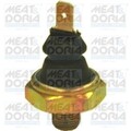 MEAT & DORIA 72000 Öldruckschalter für DAIHATSU  passend für FIAT KIA LEXUS