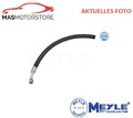 HYDRAULIKSCHLAUCH LENKUNG MEYLE 359 202 0051 I FÜR BMW 3,E30