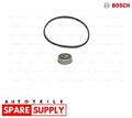ZAHNRIEMENSATZ FÜR HYUNDAI KIA MITSUBISHI BOSCH 1 987 946 315