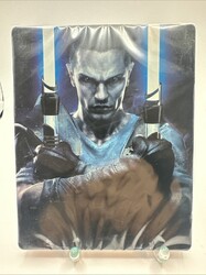 Star Wars: The Force Unleashed II (PS3) – Steelbook Edition NEU OVP