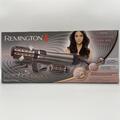 Remington Warmluftbürste rotierend [automatisch] Keratin Protect (inkl.3 Aufsätz