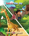 Bailey's Blue Jay and Gerry the Giraffe Mike Gauss Taschenbuch Englisch 2021