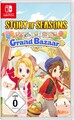 Story of Seasons: Grand Bazaar (Nintendo Switch) (Neuware)