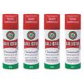 4x Ballistol Universalöl Rostlöser 200ml Multifunktionsöl Pflegeöl