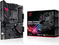 DEFEKTES ASUS AMD B550 ROG STRIX B550-F Gaming WI-FI II ATX Mainboard