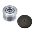 SKF Generatorfreilauf Riemenscheibe Lichtmaschine für VW Golf V Schrägheck (1K1)
