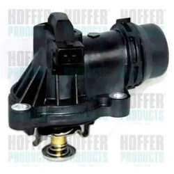 Thermostat 8192763 HOFFER für BMW 1 3 Compact 3 Coupe 3 Touring 3 3 Cabriolet 5