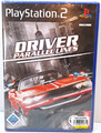 Driver: Parallel Lines - PS2 - Playstation 2 Spiel  mit OVP - Atari - NEUWARE