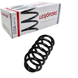 LESJÖFORS FAHRWERKSFEDER FEDER HINTERACHSE passend für SMART FORTWO