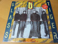 Glass Tiger – The Thin Red Line - EMI-Manhattan Records - NL - 1986 - wie neu